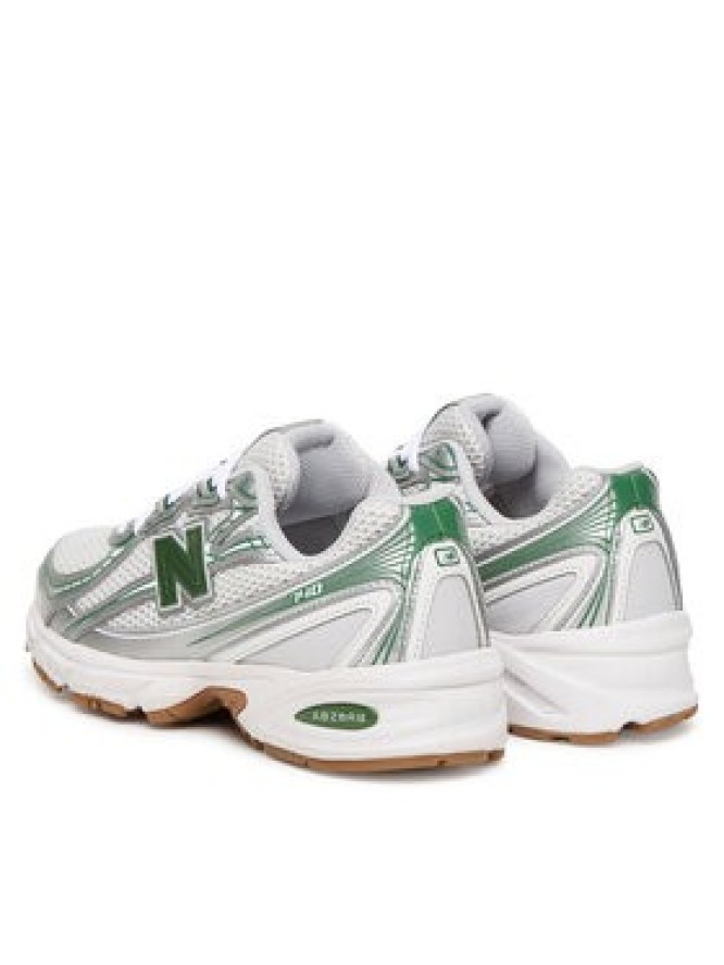New Balance Sneakersy U740SF2 W Szary