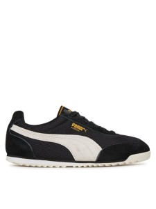Puma Sneakersy Arizona EURO 403782 01 Czarny