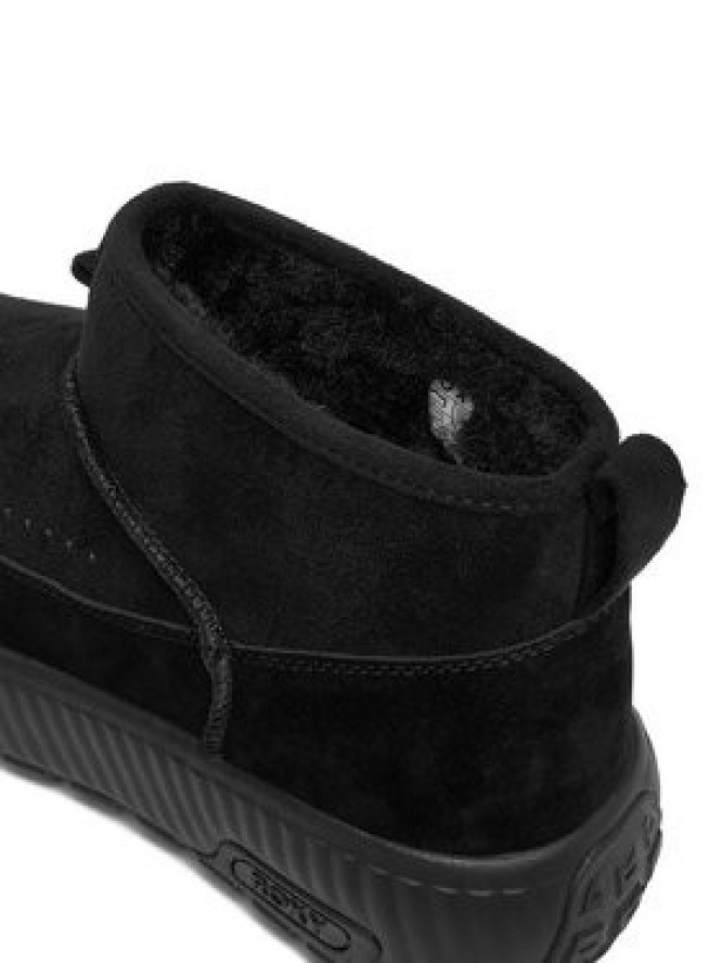 Roxy Śniegowce CEO-V12-1037 Czarny