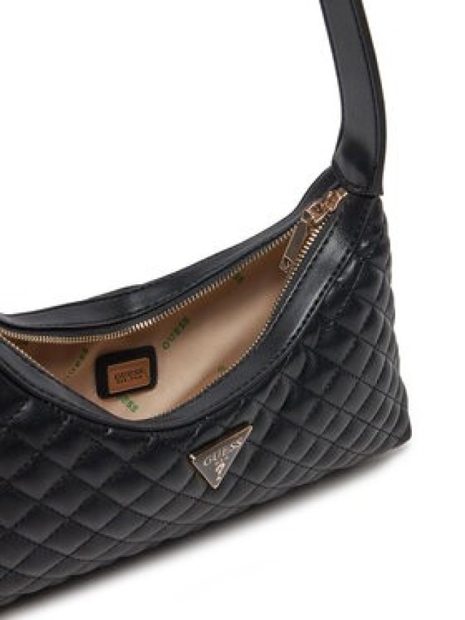 Guess Torebka HWEQG9 54117 Czarny