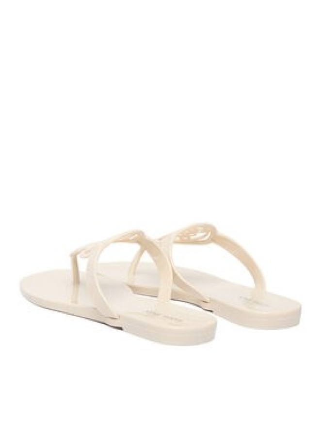 Nine West Japonki CEO-CT0906-1 Écru