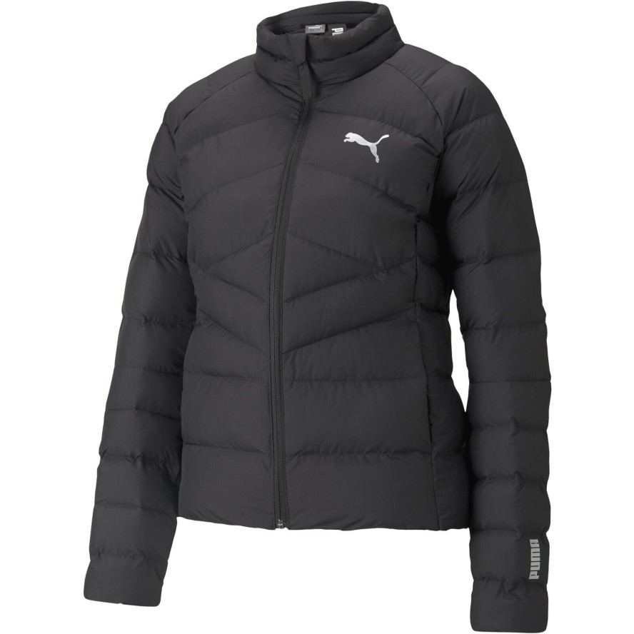 Kurtka sportowa damska Puma Warmcell