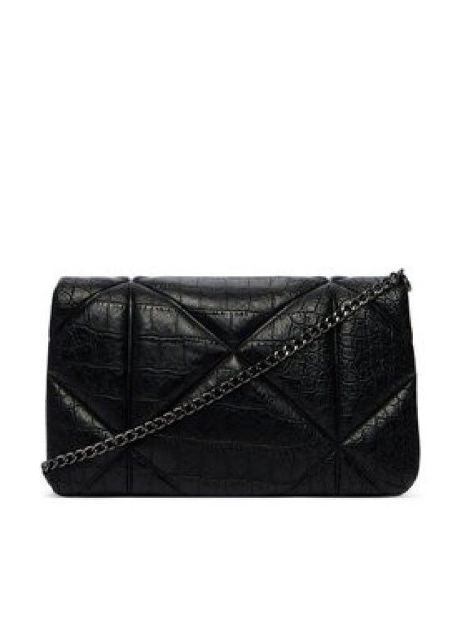 LOVE MOSCHINO Torebka JC4043PP1PLF1000 Czarny