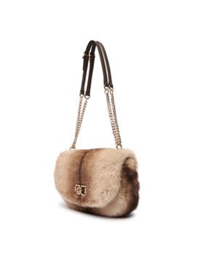 Guess Torebka Mavis HWFG96 74210 Beżowy