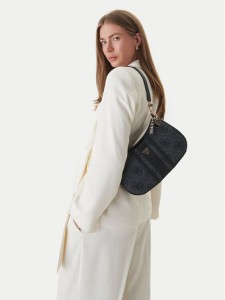 Guess Torebka 181154 Czarny