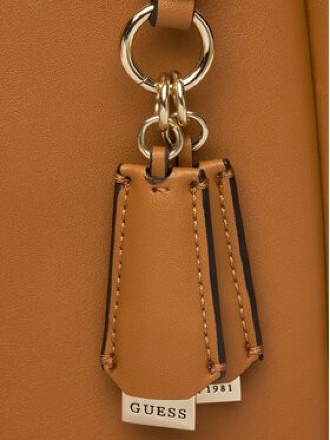 Guess Torebka HWNG96 69230 Brązowy