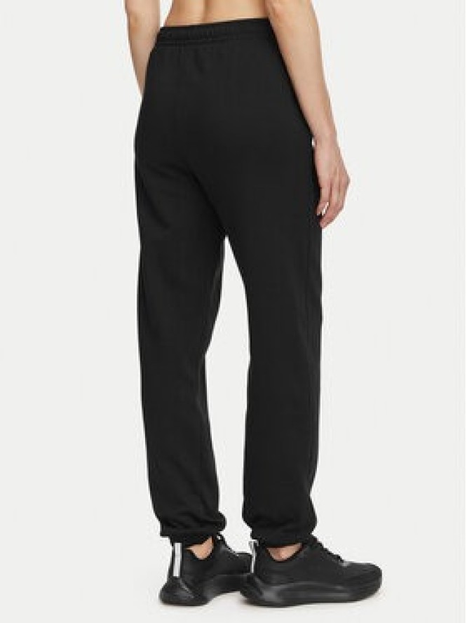 Under Armour Spodnie dresowe Ua Rival 6013551 Czarny Regular Fit