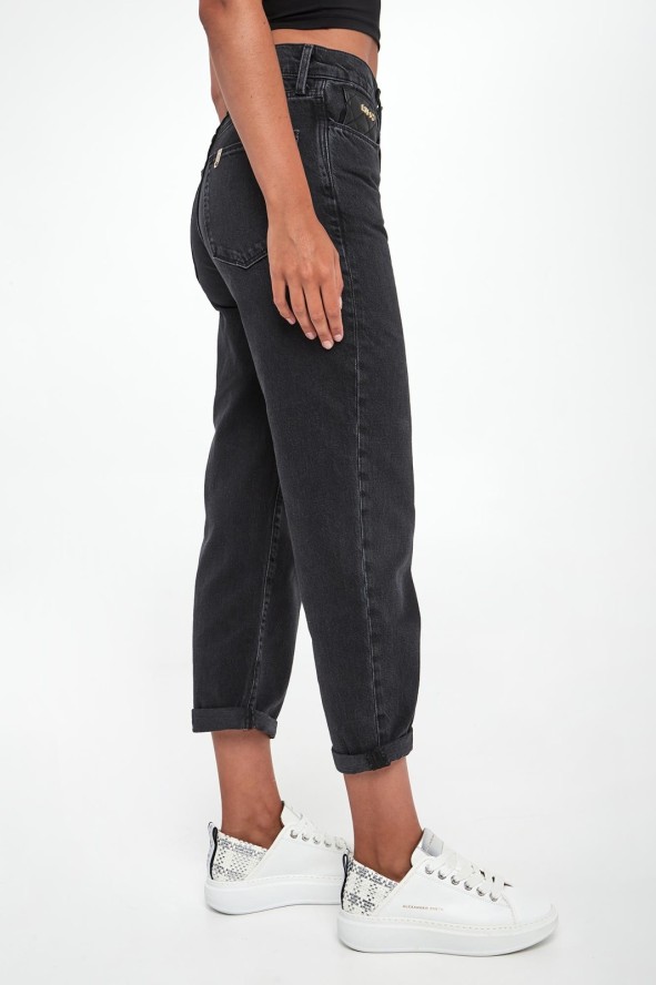 Jeansy damskie LIU JO