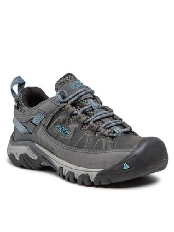 Keen Trekkingi Targhee III Wp 1023038 Szary