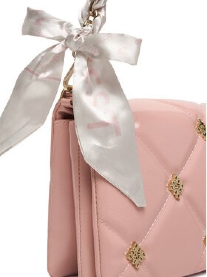 Nine West Torebka EO-Mott Sweet-KS2562-1 Różowy