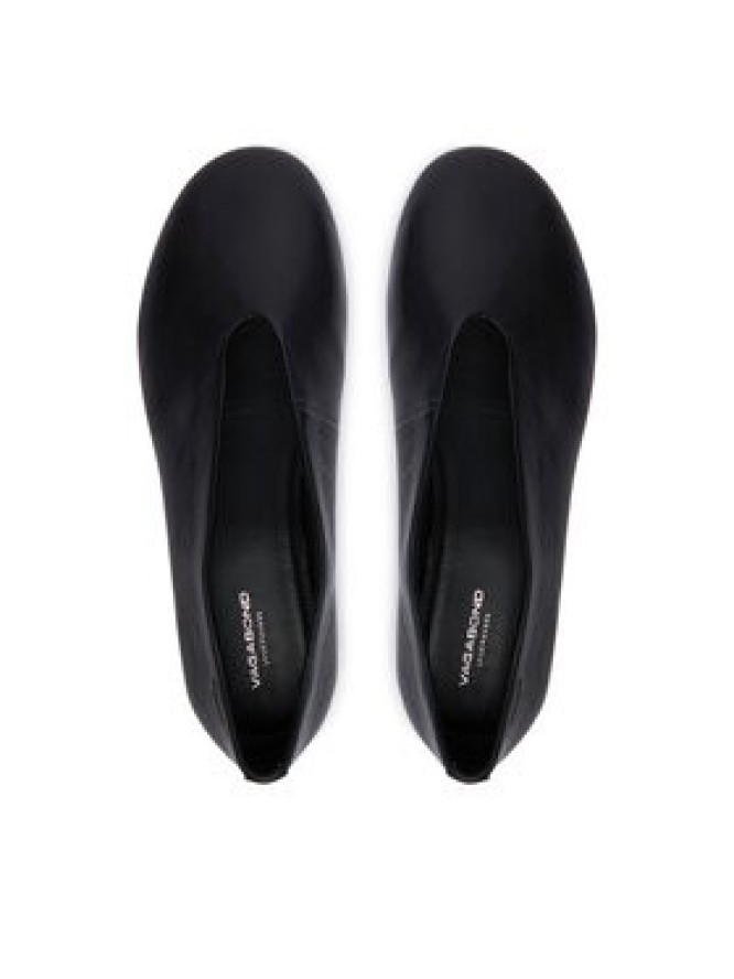 Vagabond Shoemakers Półbuty Aleya 6119-101-20 Czarny