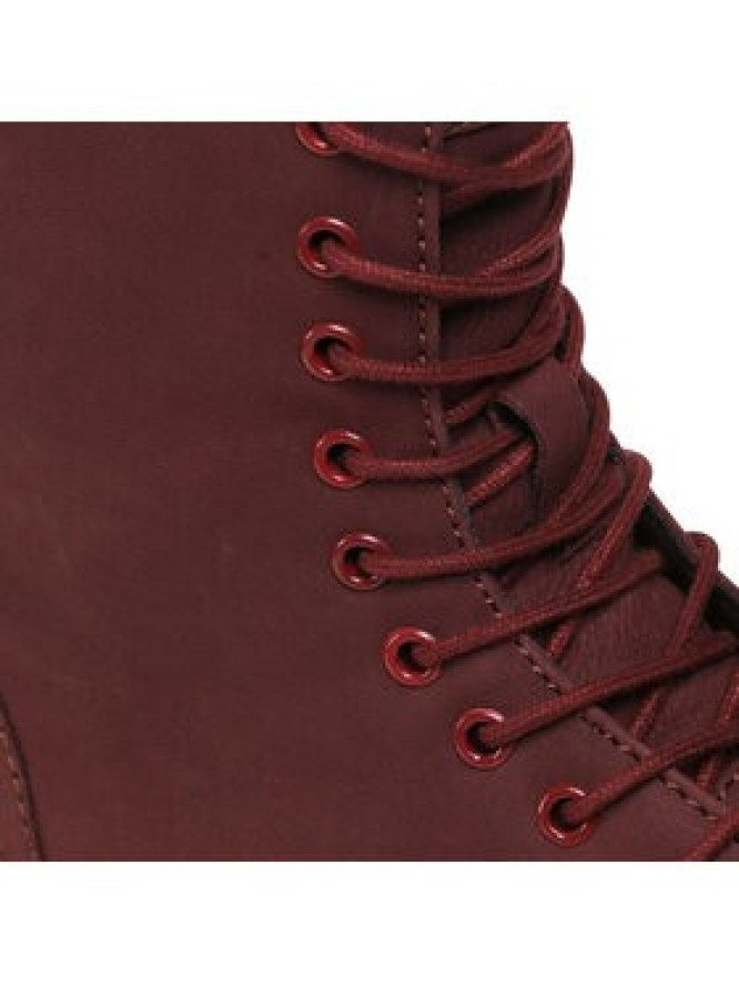 Lasocki Trapery WI16-UTRA-02 Bordowy