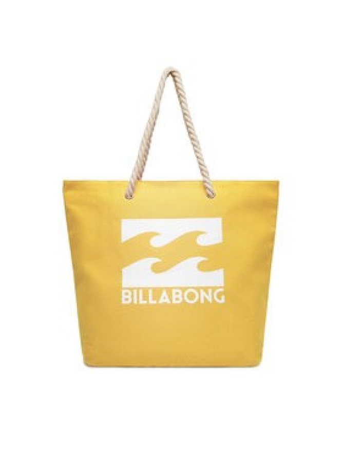 Billabong Torebka BLB-B-001-07 Żółty