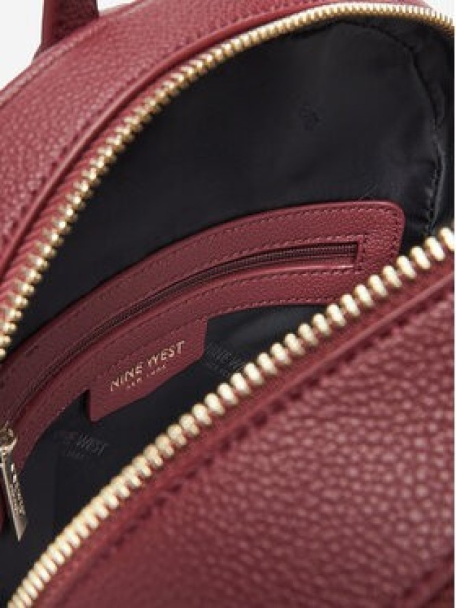 Nine West Plecak CEO- Oregon-LDA8167 Bordowy