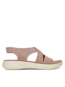 Clara Barson Sandały R25SS02836 Różowy