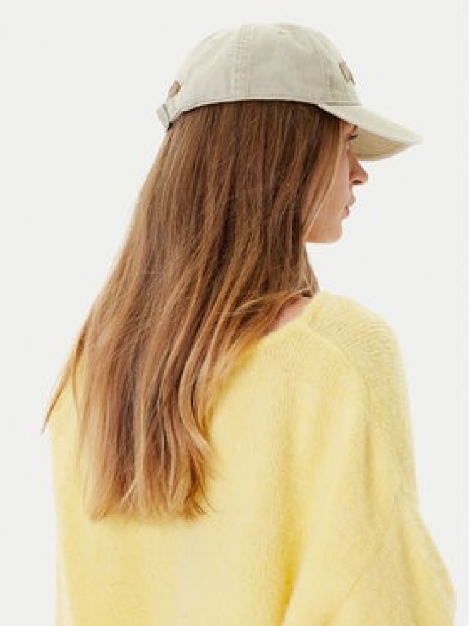 Weekend Max Mara Czapka z daszkiem Bruno 2525576024 Beżowy