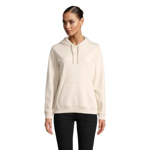 Bluza damska z kapturem Sol's Nicholas