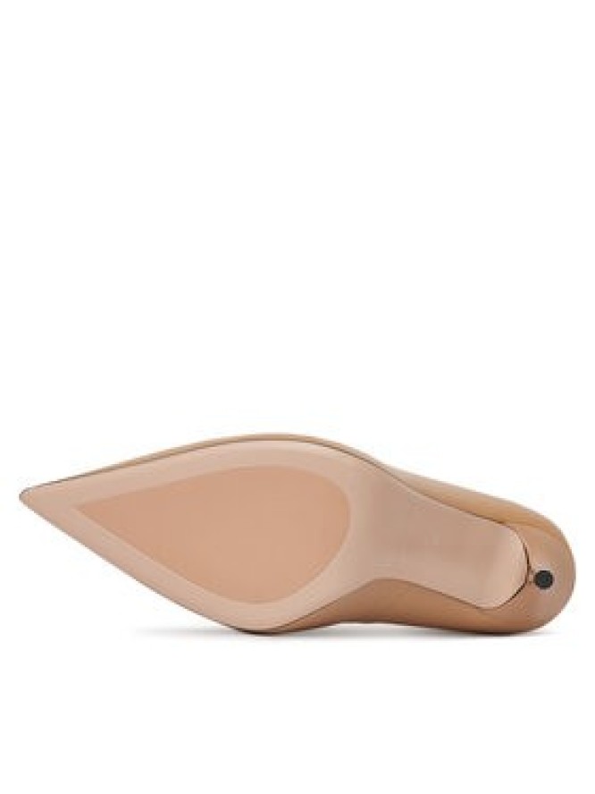 Eva Minge Szpilki THYME-LT934-35 Beżowy