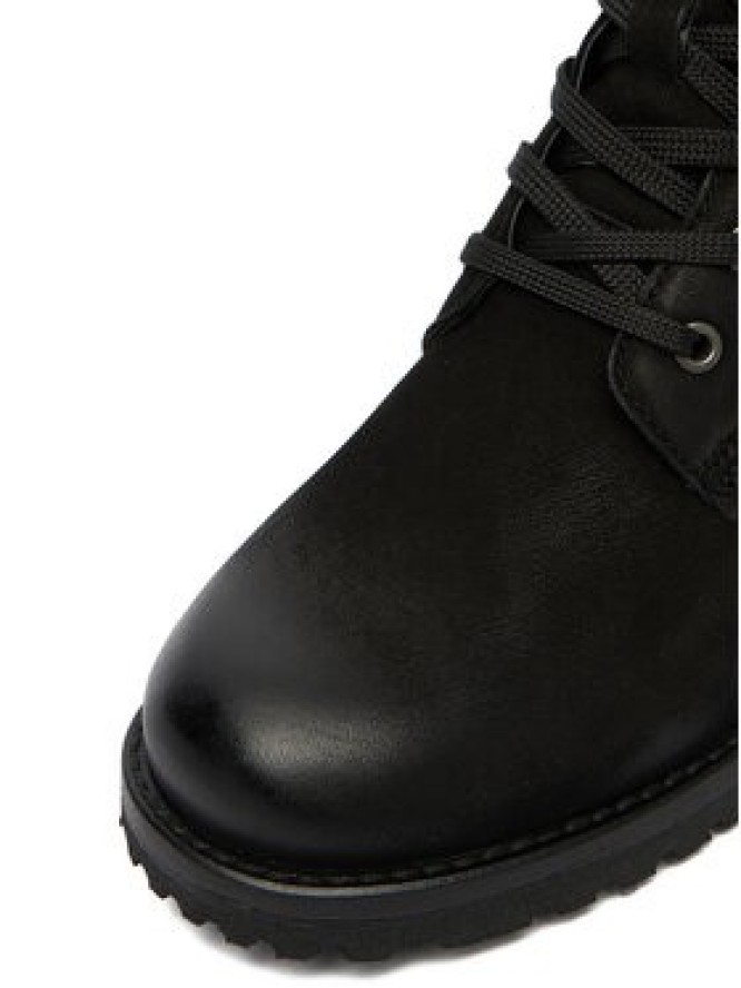 Lasocki Trzewiki CEO-WI23-TR24-05 Czarny