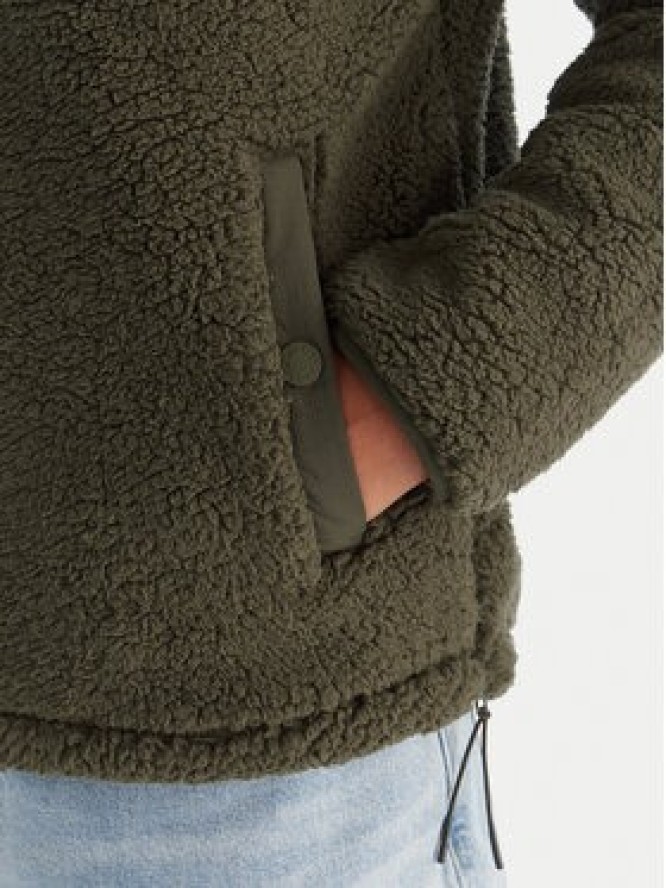 Hunter Polar Tiorga HARW0016252 Zielony Regular Fit