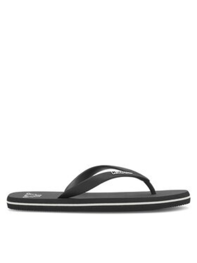 Kappa Japonki Logo Moker 303XI60 - 911 Czarny