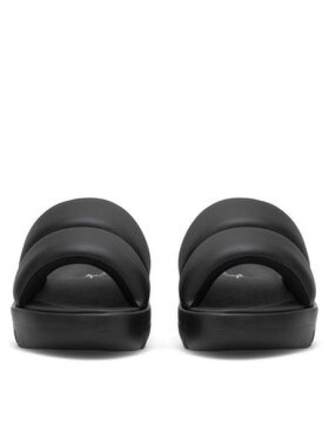 Reebok Klapki Cardi Slide HP2217 Czarny