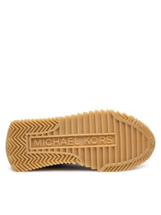 MICHAEL Michael Kors Sneakersy Rhodes 43T6RHFS1S Khaki