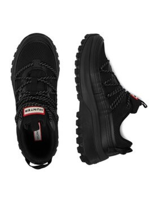 Hunter Trekkingi CEO-H1-245 Czarny