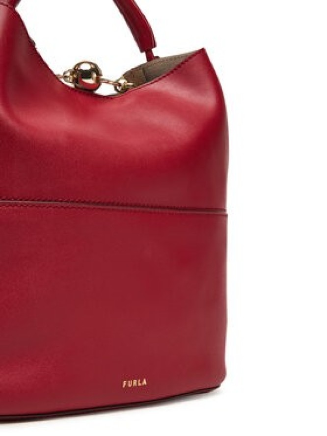 Furla Torebka Sfera S WB01679 BX3169 BG 4078S Écru