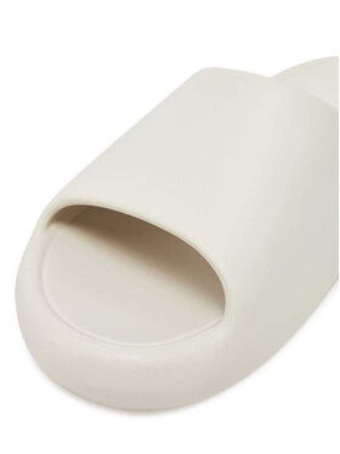 Melissa Klapki Melissa Free Print Slide Ad 33973 Beżowy