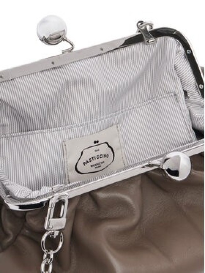 Weekend Max Mara Torebka Cubico 2625516124600 Khaki