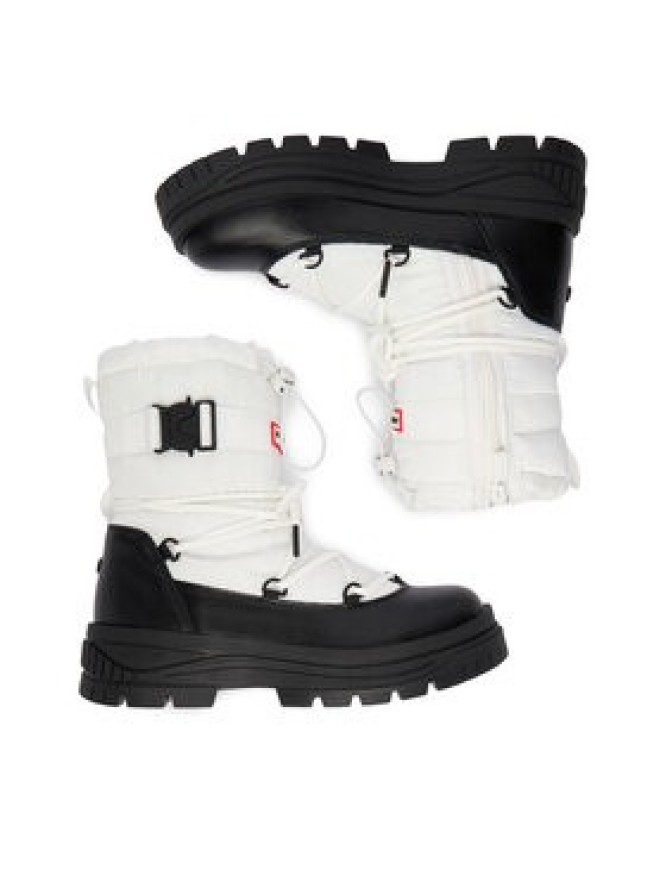 Hunter Śniegowce CEO-H8-378 Biały