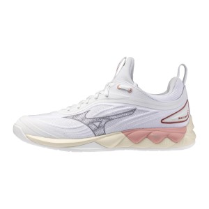 Damskie buty halowe Mizuno Wave Luminous