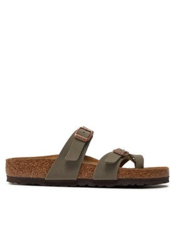 Birkenstock Japonki Mayari Szary