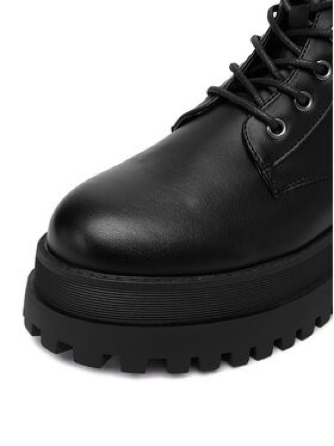 DeeZee Trzewiki 13295-1 Czarny