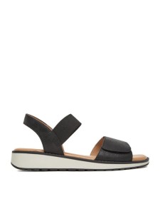 Clara Barson Sandały WS6535-02 Czarny