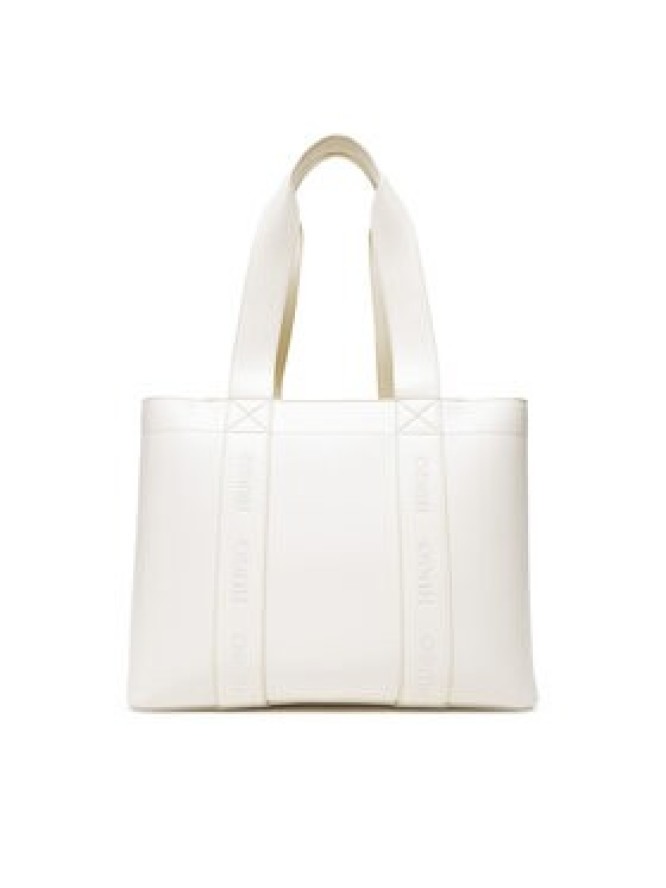 HUGO Torebka 50547491 Biały