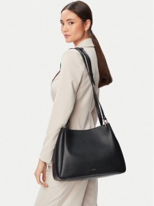 Furla Torebka Nuvola L WB02100 HSF000 CN O6000 Czarny