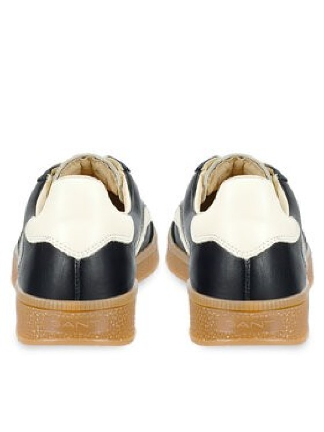 Gant Sneakersy 31531040 Czarny