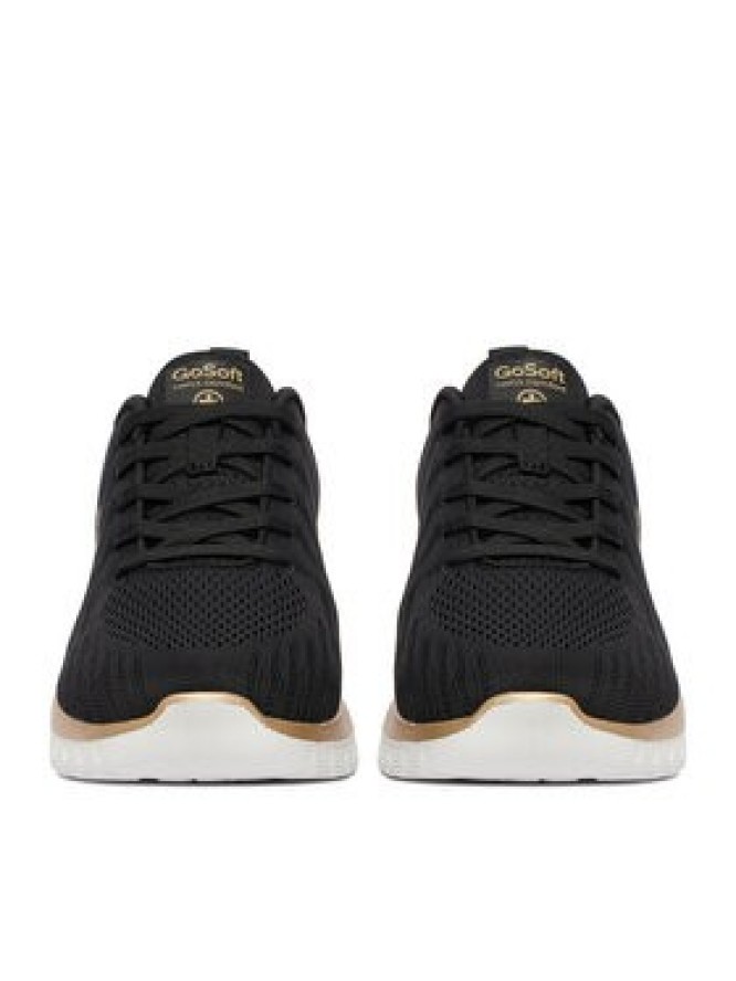 Go Soft Sneakersy CEOWB-V15-1038 Czarny