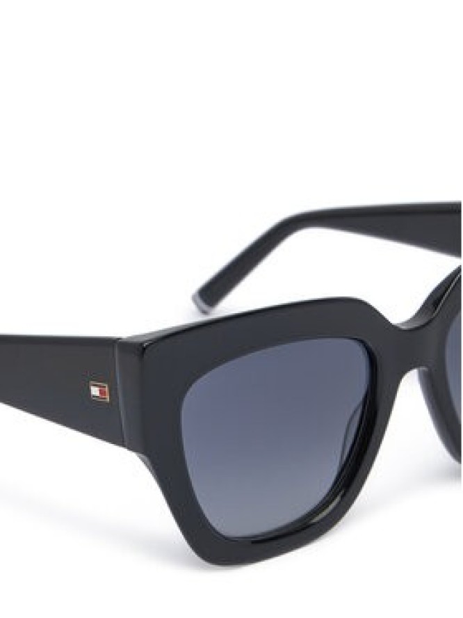 Tommy Hilfiger Okulary przeciwsłoneczne 2223/S 207863 Czarny