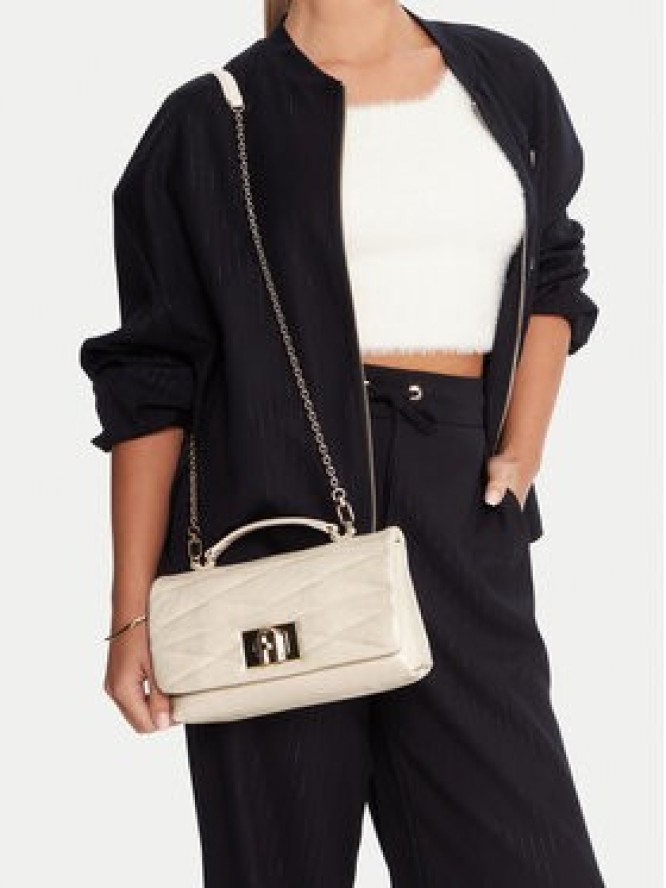 Furla Torebka WE00798-BX3548-PNN00-1-007-20-CN-E Biały