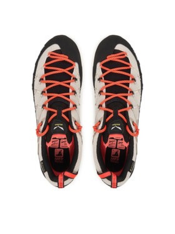 Salewa Trekkingi Wildfire 2 Gtx W 61415 Kremowy