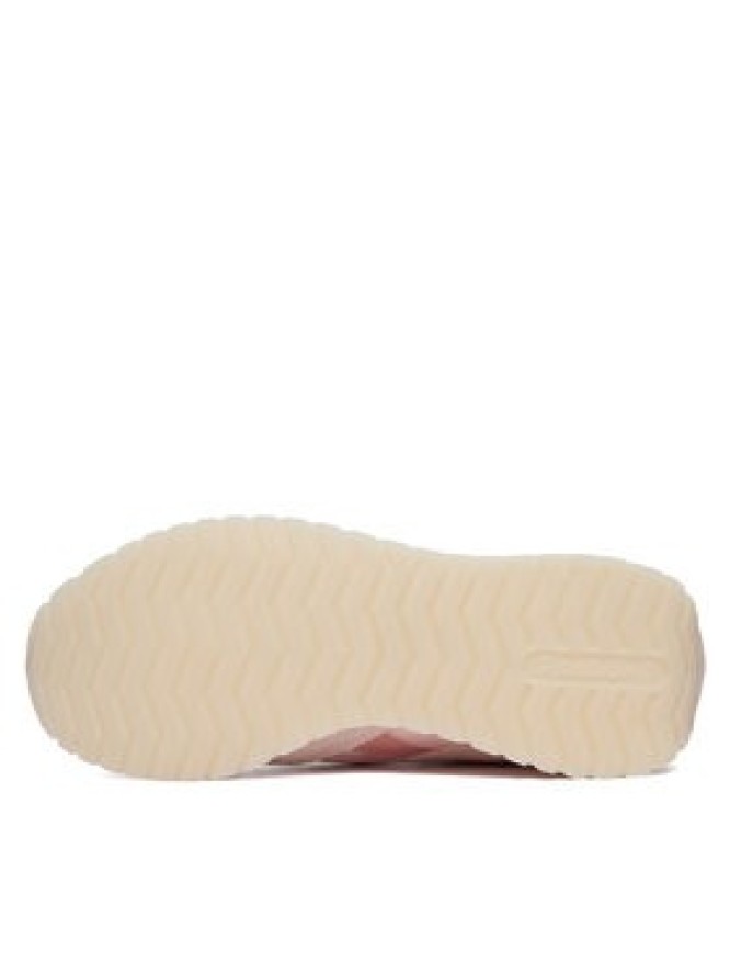 Reebok Sneakersy SS-CLASSIC AZ 100245688 Różowy