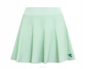Spódniczka tenisowa Diadora L. Skirt Match Fibrazero