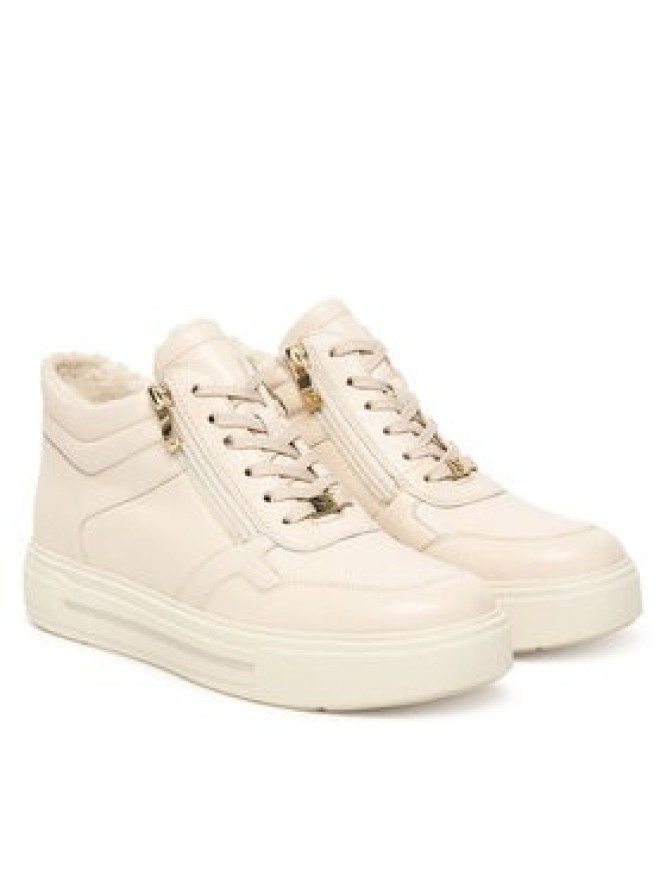 Caprice Sneakersy 9-26251-45 Biały
