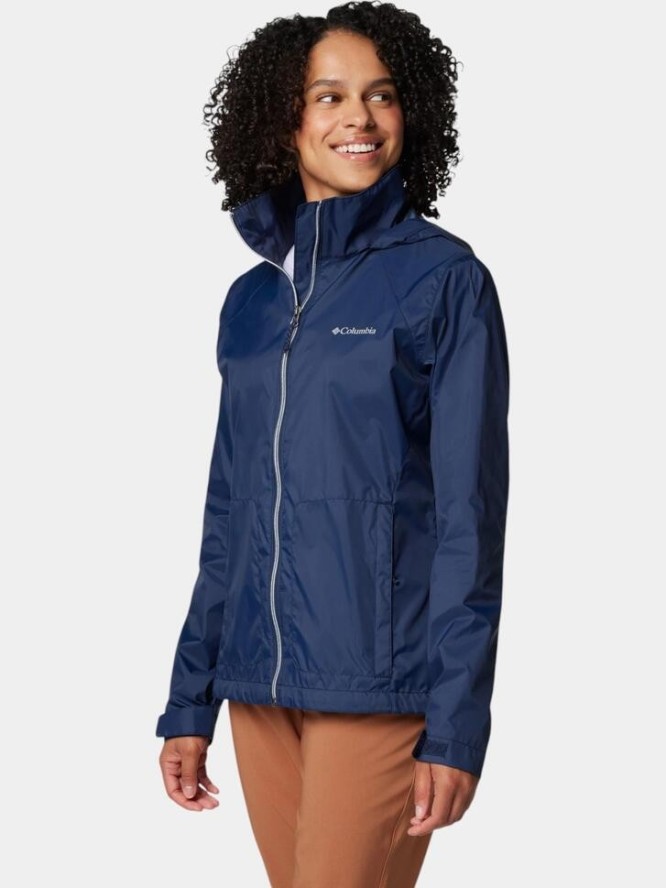 Wiatrówka damska Columbia Switchback IV