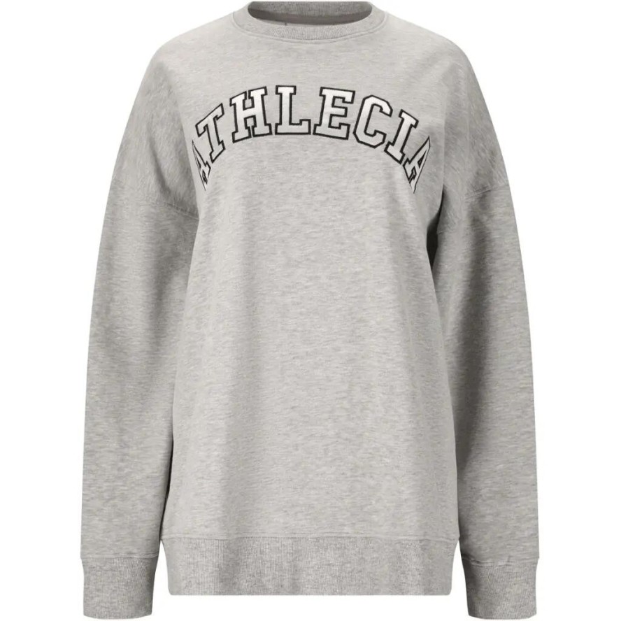 Bluza damska Athlecia Fenne