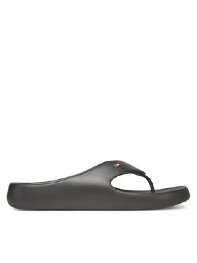 Tommy Hilfiger Japonki Th Comfort Beach Sandal FW0FW08522 Szary