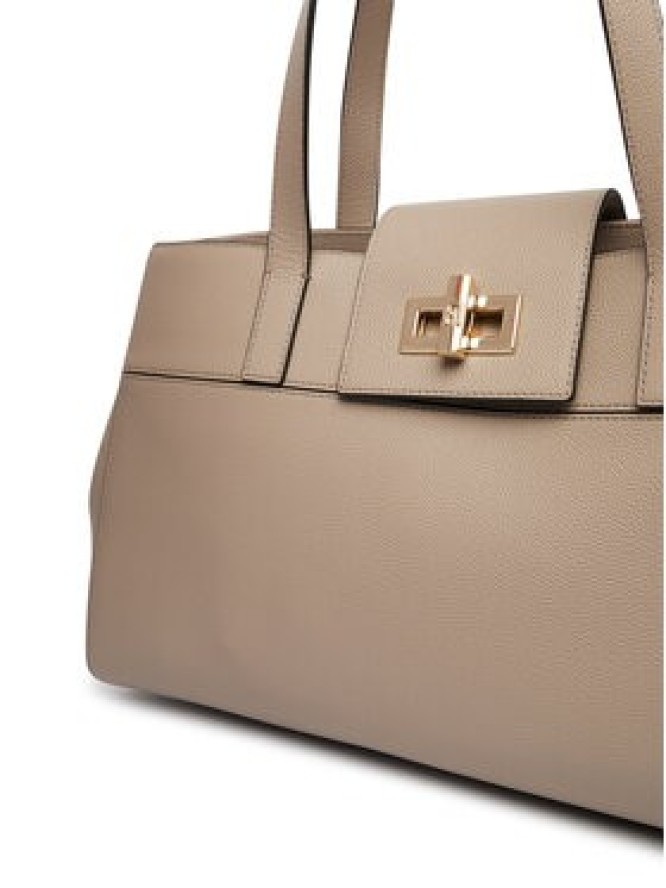 Furla Torebka Amelia L Tote WB01980 BX4546 CN 4892S Beżowy